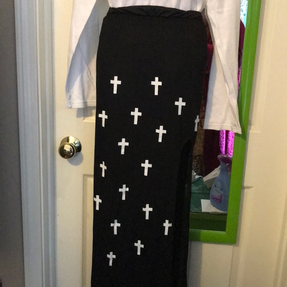 long skirt XL - Picture 2 of 5